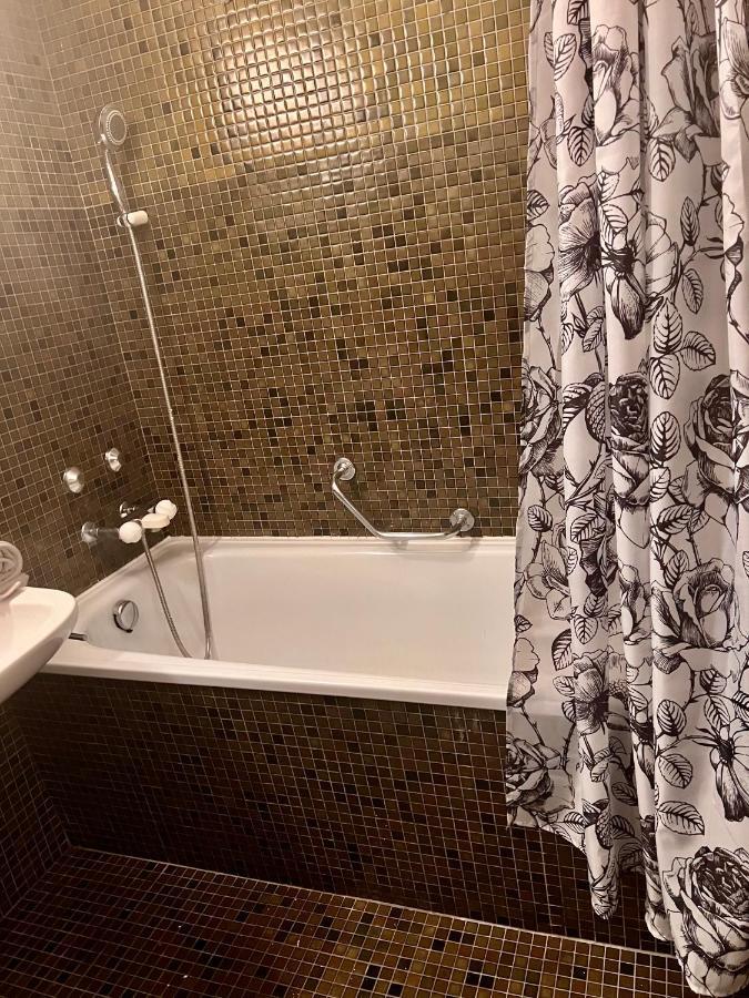 Basel Apartment Self Check In Экстерьер фото